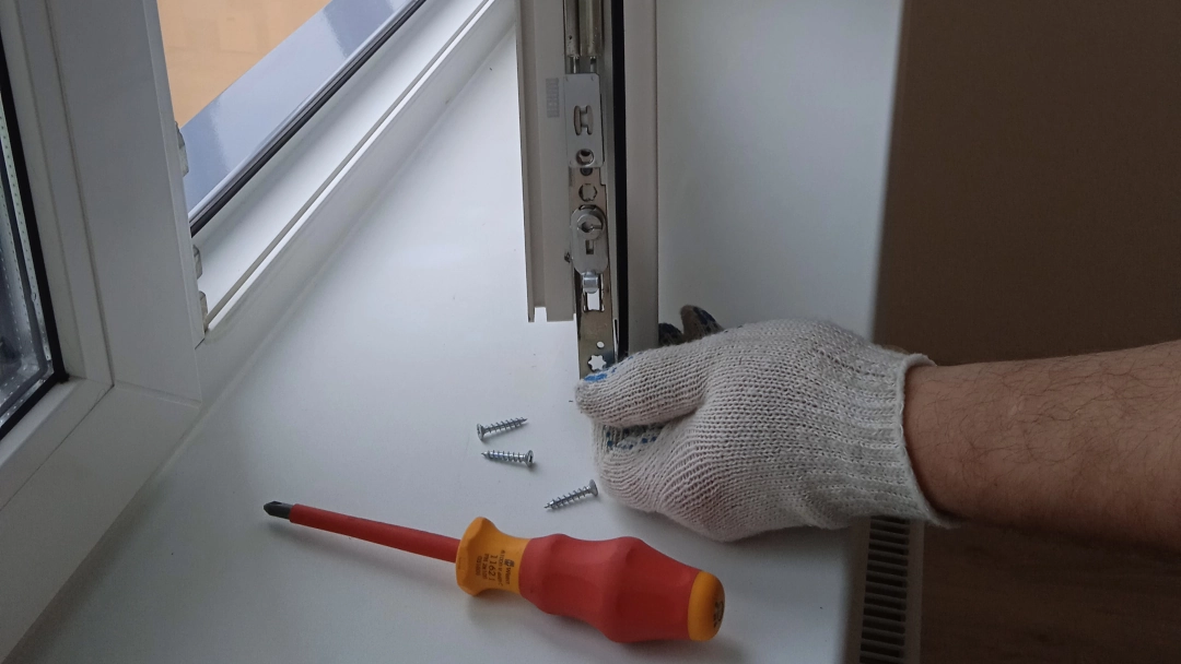 window repair