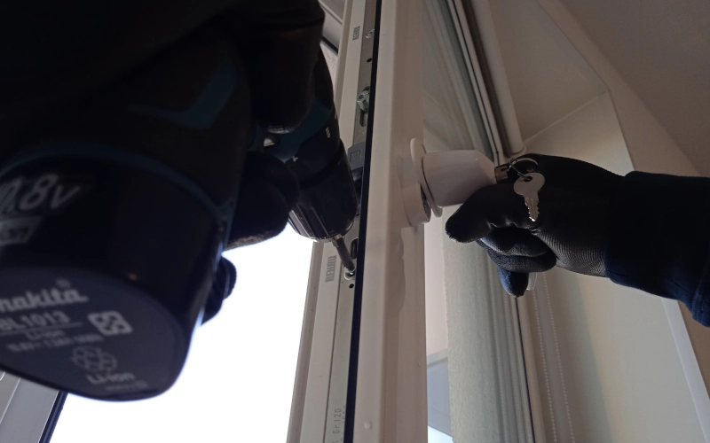 window repair