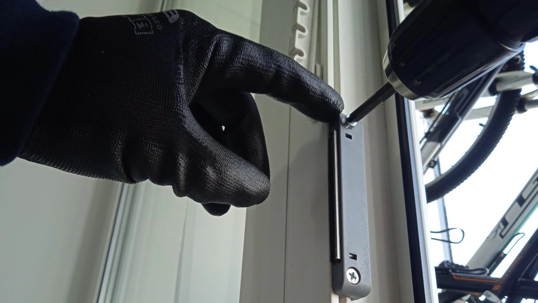 window repair